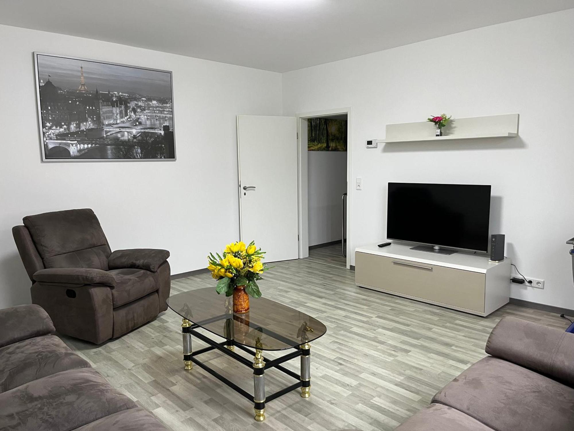 Sweet Appartement Barsinghausen