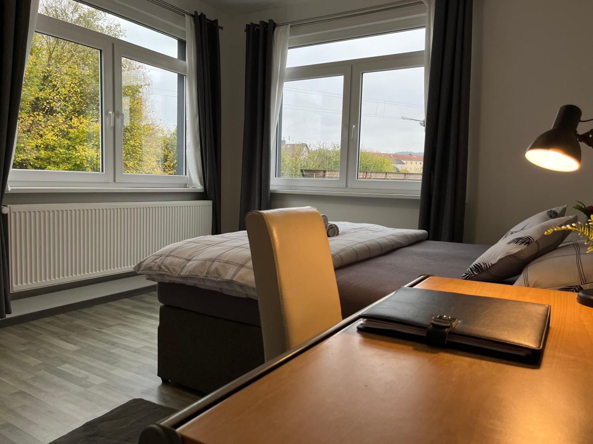 Appartement Sweet Barsinghausen