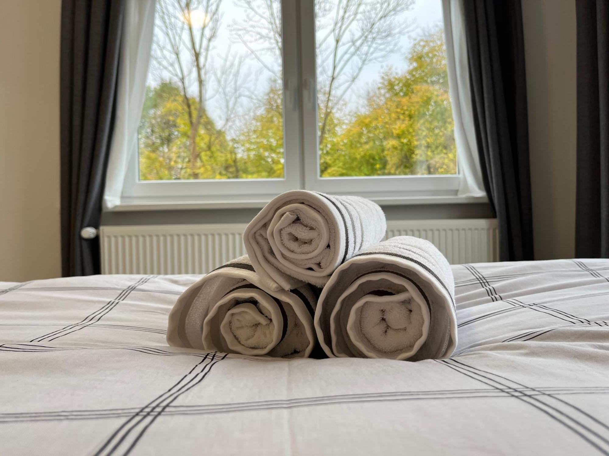 Appartement Sweet *