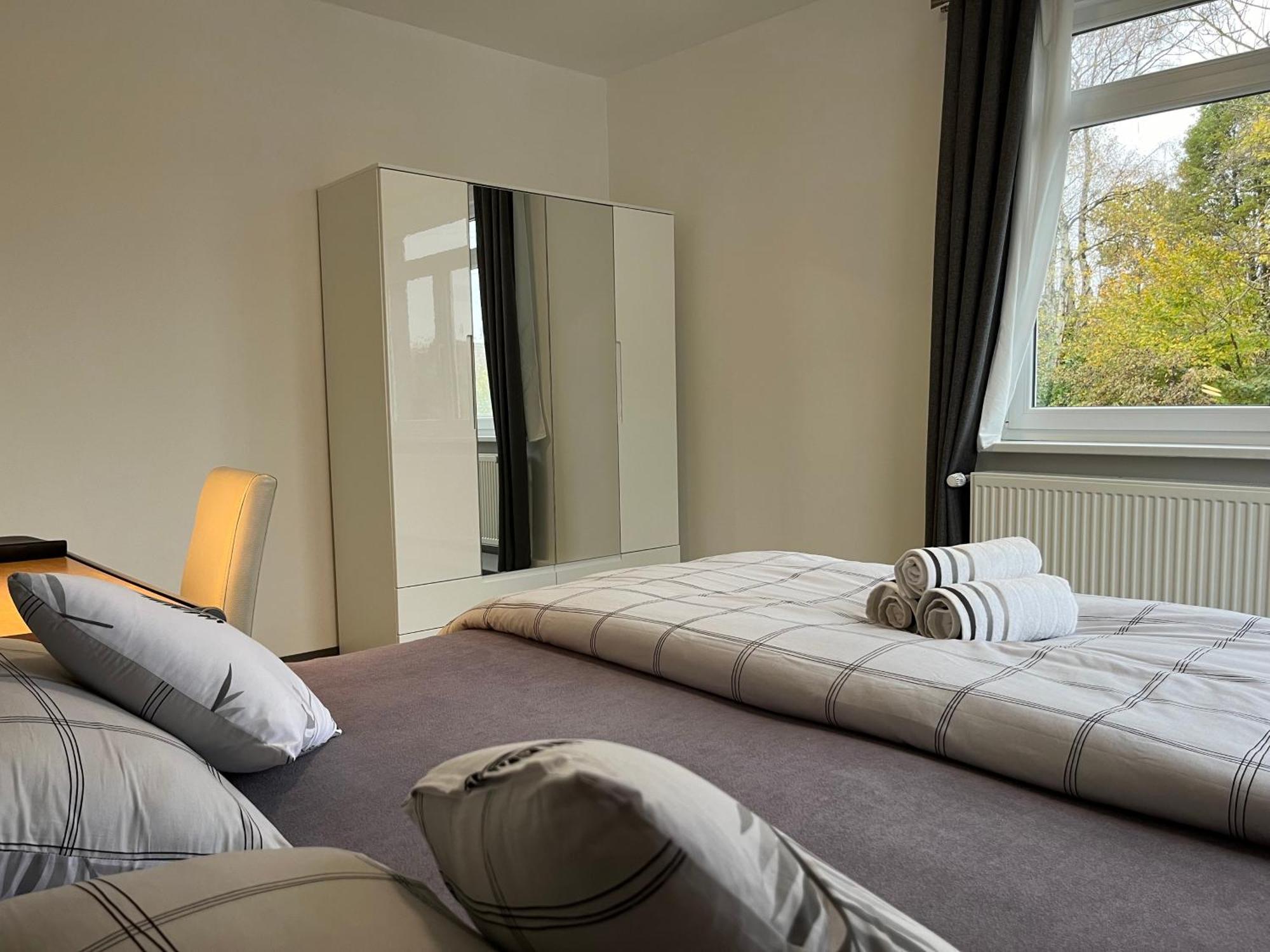 Appartement Sweet *